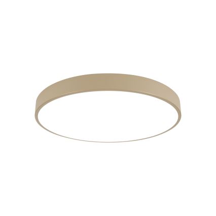 Brilagi - LED таванен плафон POOL LED/60W/230V 3000/4500/6000K Ø 50 см бежов