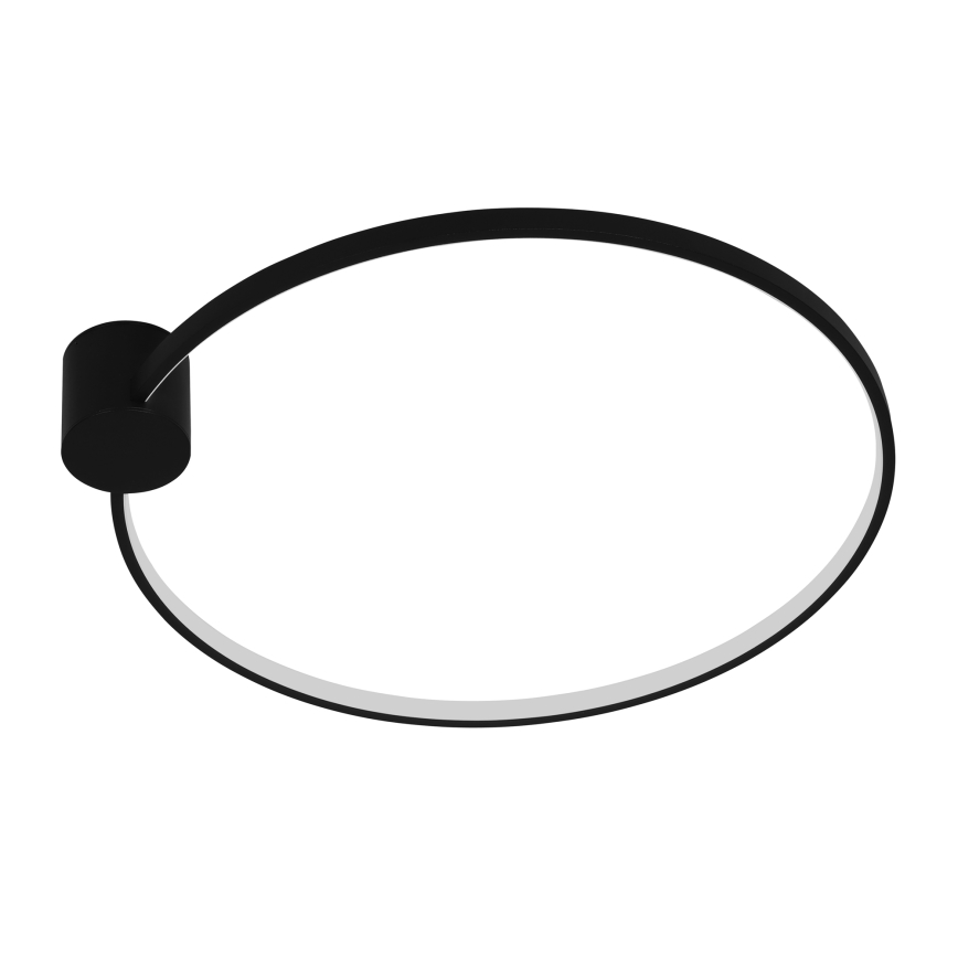 Brilagi - LED таванно осветително тяло RINGO LED/18W/230V Ø 50 см