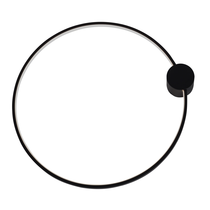 Brilagi - LED таванно осветително тяло RINGO LED/18W/230V Ø 50 см