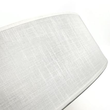 Brilagi - LED таванно осветително тяло SIRIJA 4xE27/15W/230V с диаметър 60 см бяло