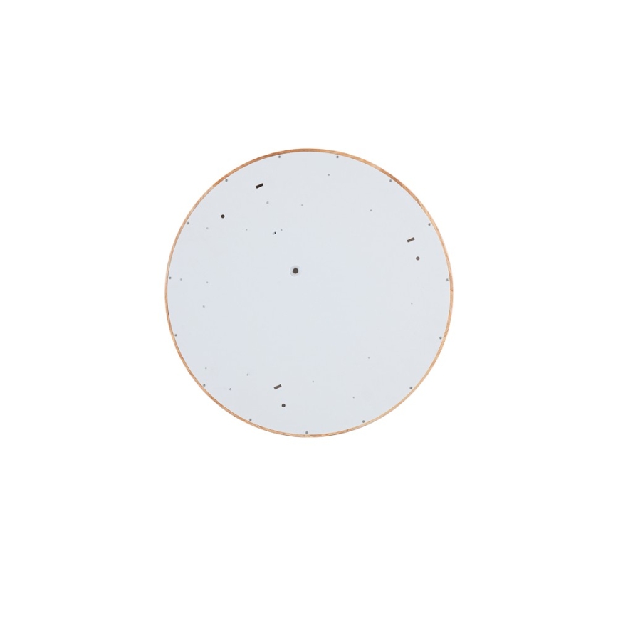 Brilagi - LED таванно осветително тяло WOODLINE LED/24W/230V 3000/4000/6000K дъб, Ø 30 см