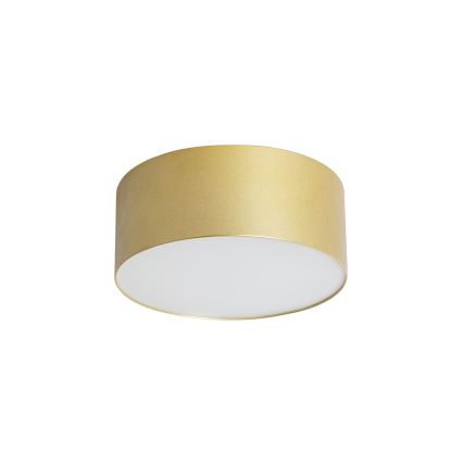 BRILAGI - LED таванно осветително тяло за баня FORIS LED/20W/230V Ø 15 см златисто IP44