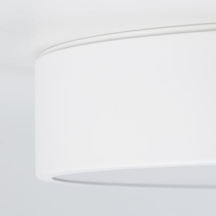 Brilagi - LED таванно осветително тяло за баня POOL LED/24W/230V 3000/4000/5500K Ø 30 см IP54 бяло