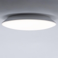Brilagi - LED таванно осветително тяло за баня VESTAS LED/12W/230V Ø 23 см 4000K IP54