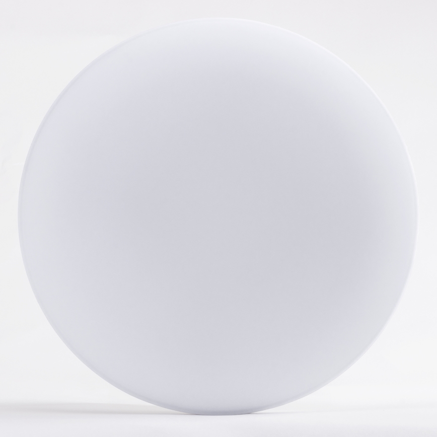 Brilagi - LED таванно осветително тяло за баня VESTAS LED/18W/230V Ø 28 см 4000K IP54