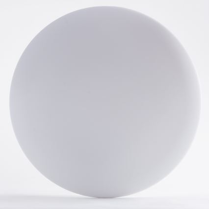 Brilagi - LED таванно осветително тяло за баня VESTAS LED/28W/230V Ø 38 см 4000K IP54