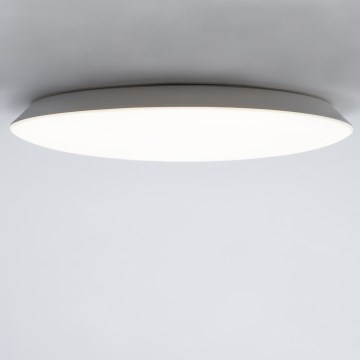 Brilagi - LED таванно осветително тяло за баня VESTAS LED/28W/230V диаметър 38 cm 3000K IP54
