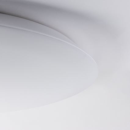 Brilagi - LED плафон за баня VESTAS LED/45W/230V Ø 48 cm 4000K IP54