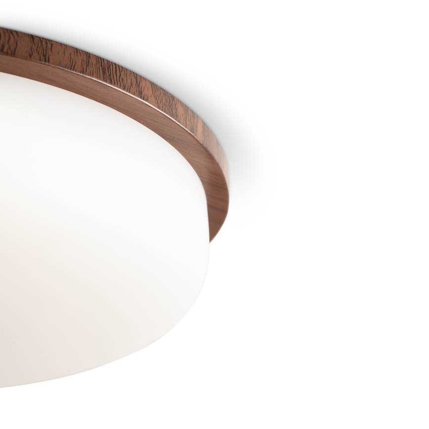 Brilagi - LED таванно осветително тяло за детска стая CLOUD LED/54W/230V бяло