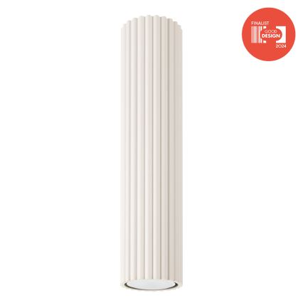 Brilagi - LED точково осветително тяло CRESTO 1xGU10/10W/230V 30 см кремаво