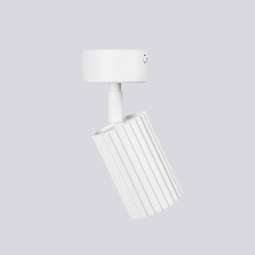 Brilagi - LED точково осветително тяло CRESTO 1xGU10/10W/230V бяло