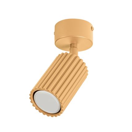 Brilagi - LED точково осветително тяло CRESTO 1xGU10/10W/230V златно