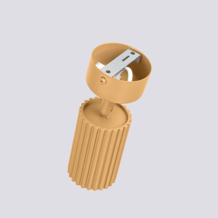 Brilagi - LED точково осветително тяло CRESTO 1xGU10/10W/230V златно