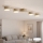 Brilagi - LED точково осветително тяло MONO 4xGX53/30W/230V бежово
