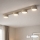 Brilagi - LED точково осветително тяло MONO 4xGX53/30W/230V бежово