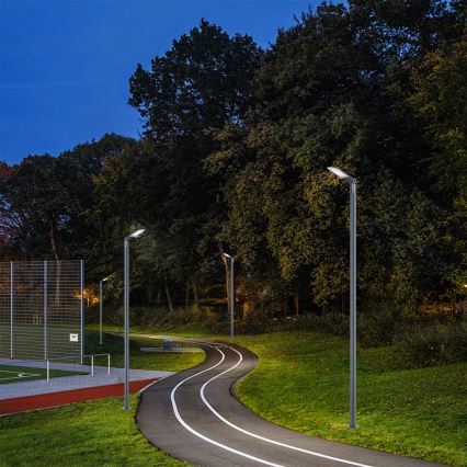 Brilagi - LED улична лампа URBANLIGHT LED/100W/230V антрацит IP65