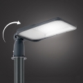 Brilagi - LED улична лампа URBANLIGHT LED/100W/230V антрацит IP65