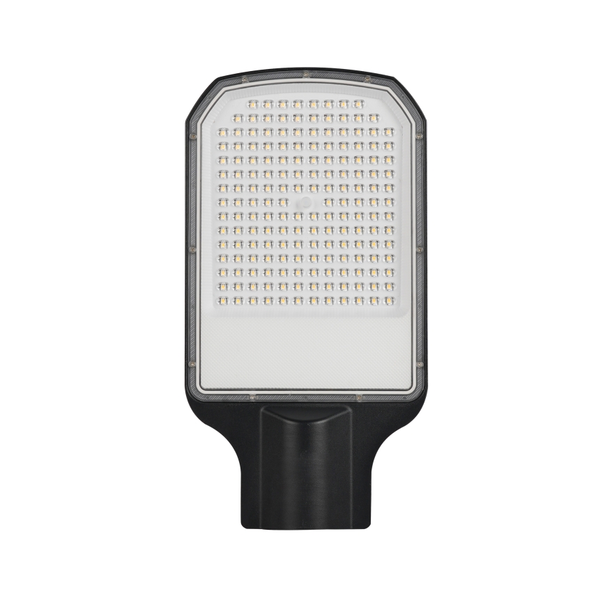 Brilagi - LED улична лампа URBANLIGHT LED/100W/230V черна IP65
