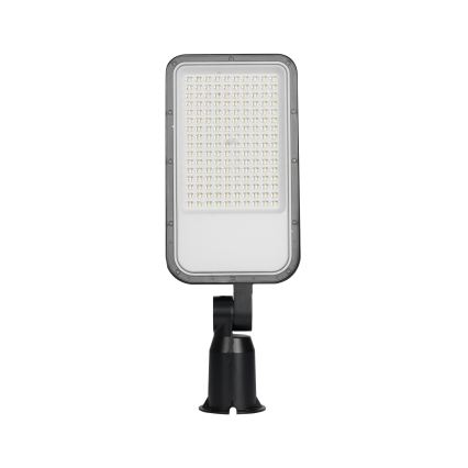 Brilagi - LED улична лампа URBANLIGHT LED/100W/230V черна IP65
