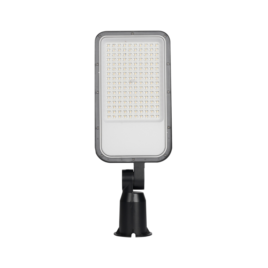 Brilagi - LED улична лампа URBANLIGHT LED/100W/230V черна IP65