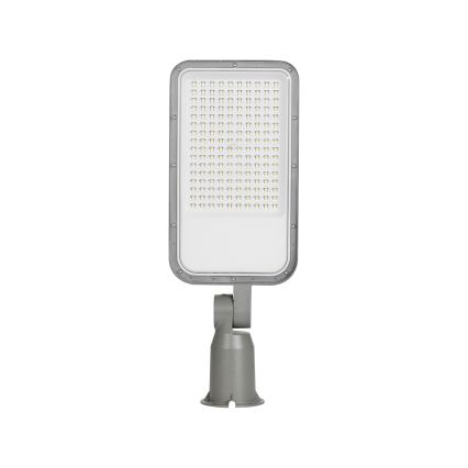 Brilagi - LED улична лампа URBANLIGHT LED/100W/230V сива IP65