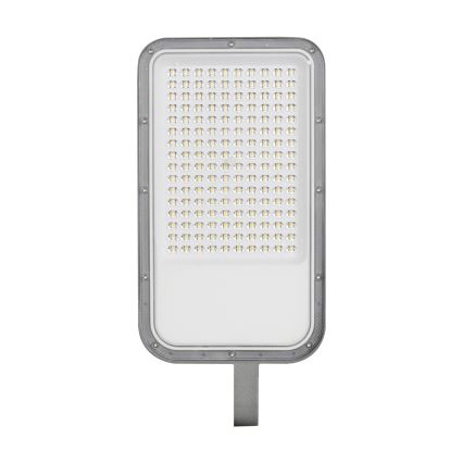 Brilagi - LED улична лампа URBANLIGHT LED/100W/230V сива IP65