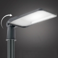 Brilagi - LED улична лампа URBANLIGHT LED/200W/230V антрацит IP65