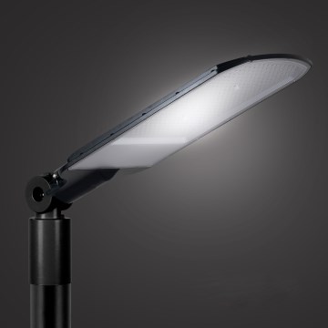 Brilagi - LED улична лампа URBANLIGHT LED/200W/230V черна IP65