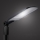 Brilagi - LED улична лампа URBANLIGHT LED/200W/230V черна IP65