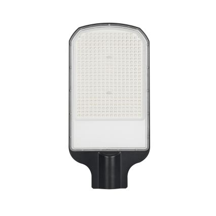 Brilagi - LED улична лампа URBANLIGHT LED/200W/230V черна IP65