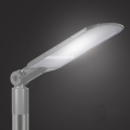 Brilagi - LED улична лампа URBANLIGHT LED/200W/230V сива IP65