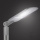 Brilagi - LED улична лампа URBANLIGHT LED/200W/230V сива IP65