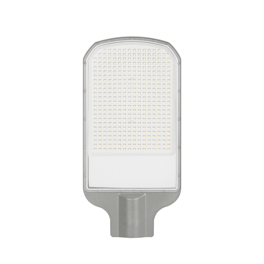 Brilagi - LED улична лампа URBANLIGHT LED/200W/230V сива IP65
