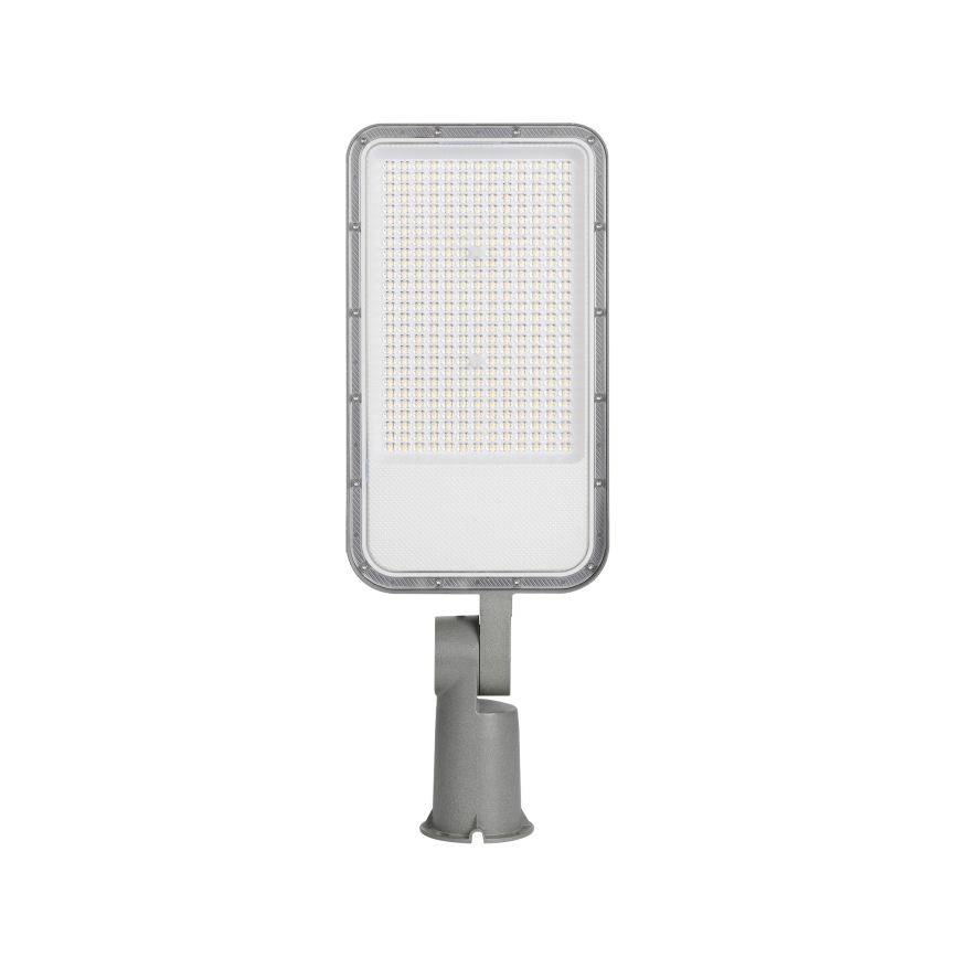 Brilagi - LED улична лампа URBANLIGHT LED/200W/230V сива IP65