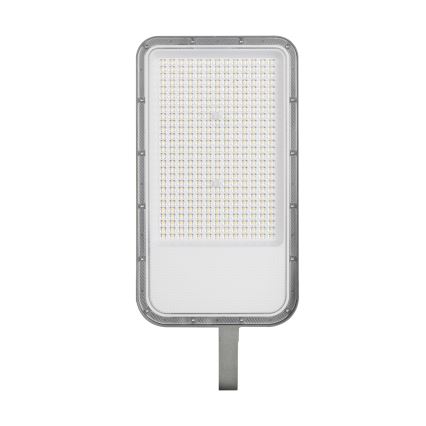 Brilagi - LED улична лампа URBANLIGHT LED/200W/230V сива IP65