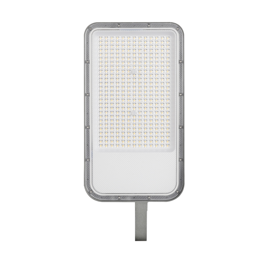 Brilagi - LED улична лампа URBANLIGHT LED/200W/230V сива IP65