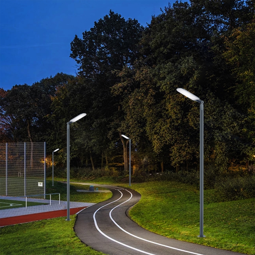 Brilagi - LED улична лампа URBANLIGHT LED/250W/230V антрацит IP65