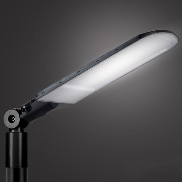 Brilagi - LED улична лампа URBANLIGHT LED/250W/230V черна IP65