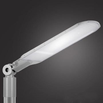 Brilagi - LED улична лампа URBANLIGHT LED/250W/230V сива IP65
