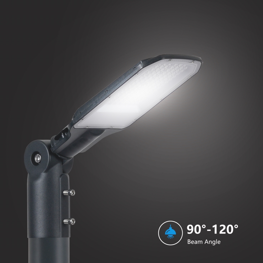 Brilagi - LED улична лампа URBANLIGHT LED/50W/230V антрацит IP65