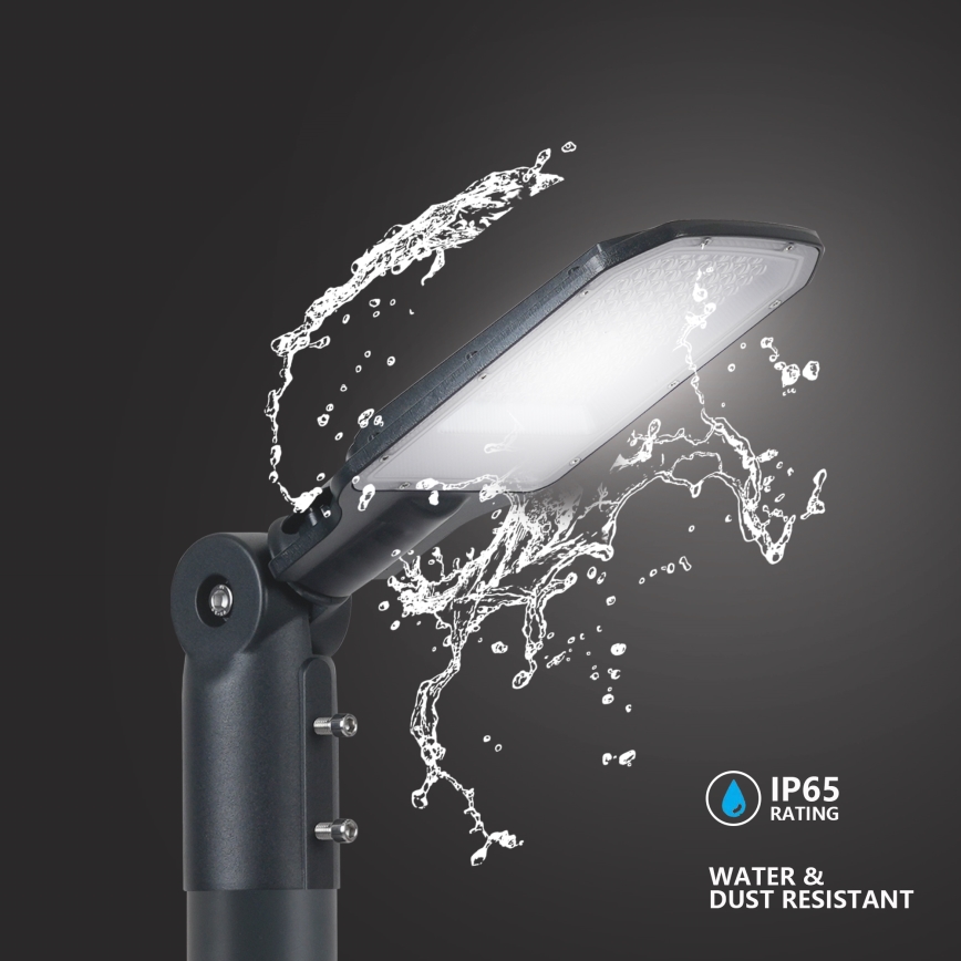 Brilagi - LED улична лампа URBANLIGHT LED/50W/230V антрацит IP65