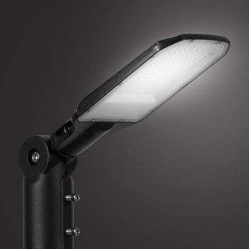 Brilagi - LED улична лампа URBANLIGHT LED/50W/230V черна IP65