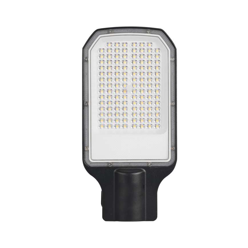 Brilagi - LED улична лампа URBANLIGHT LED/50W/230V черна IP65
