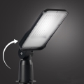 Brilagi - LED улична лампа URBANLIGHT LED/50W/230V черна IP65