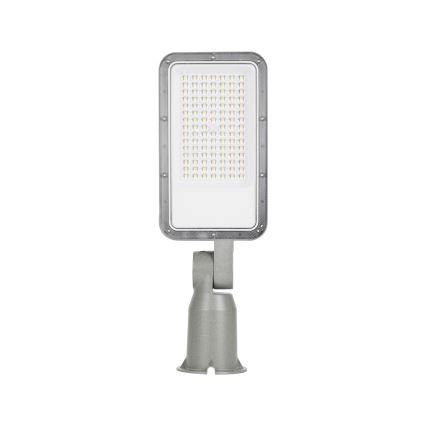 Brilagi - LED улична лампа URBANLIGHT LED/50W/230V сива IP65