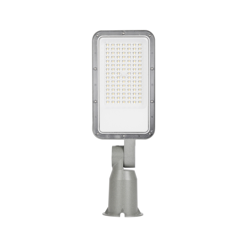 Brilagi - LED улична лампа URBANLIGHT LED/50W/230V сива IP65