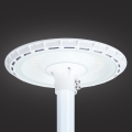 Brilagi - LED улична лампа URBANSPARK LED/120W/230V бяла IP65