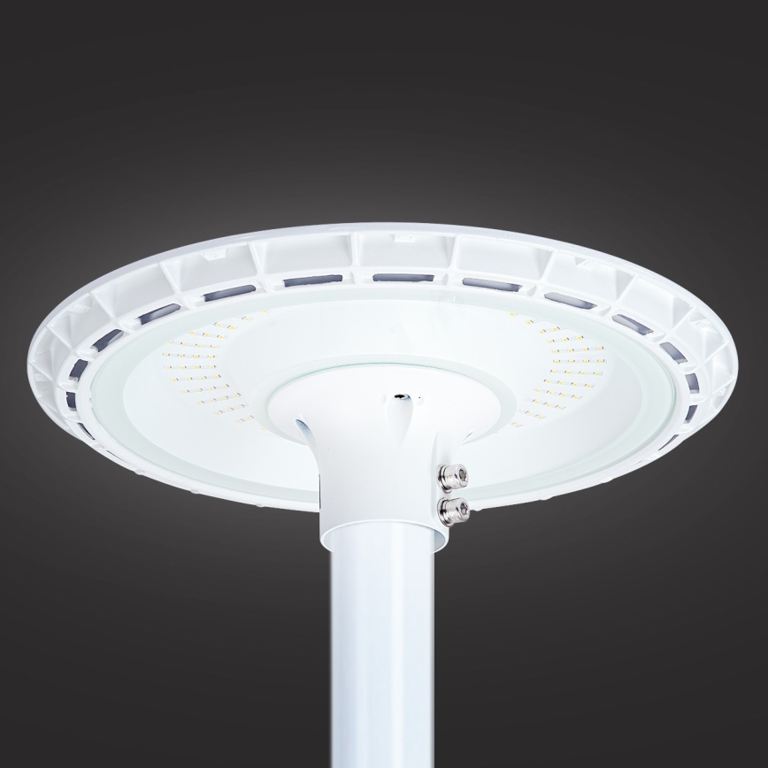 Brilagi - LED Улична лампа URBANSPARK LED/120W/230V бял IP65
