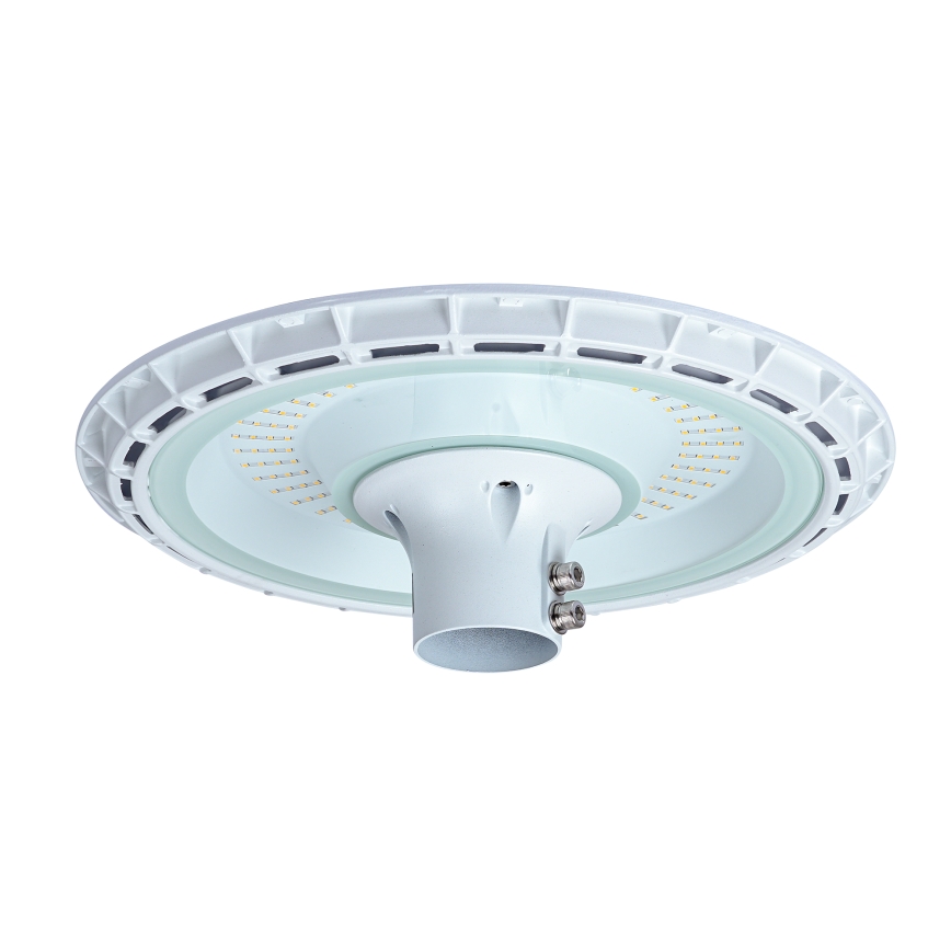 Brilagi - LED Улична лампа URBANSPARK LED/120W/230V бял IP65