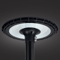 Brilagi - LED улична лампа URBANSPARK LED/120W/230V черна IP65